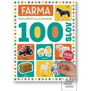 Farma 100 slov