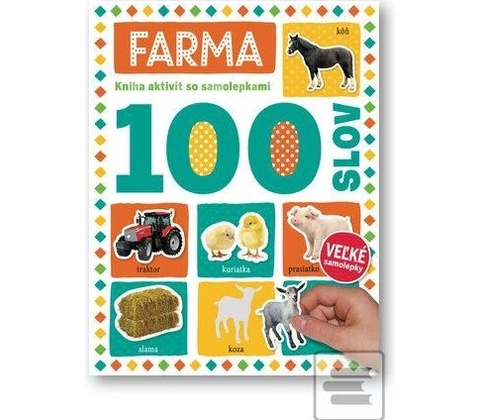 Farma 100 slov