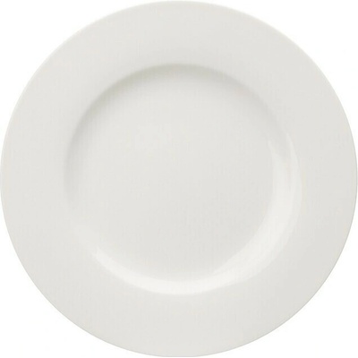 Villeroy & Boch Plytký tanier 27 cm Basic White VIVO