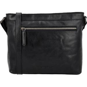 Hide & Stitches Westland W00741 Black