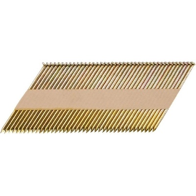 EXTOL PREMIUM hřebík nastřelovací, 480ks, 50mm, ⌀3,05mm, vroubkovaný
