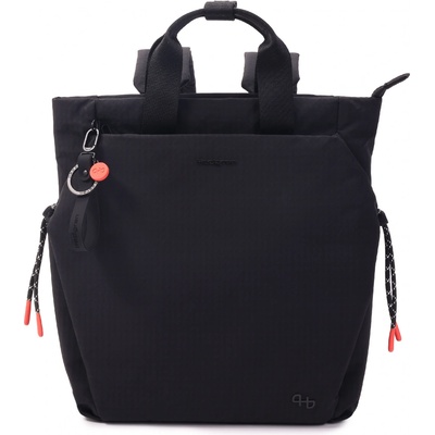 Hedgren String Norio HSTG04-003 černá 6,98 l