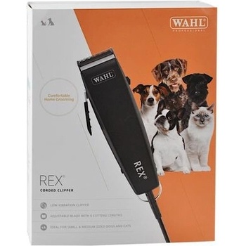 Wahl Rex Strihací strojček