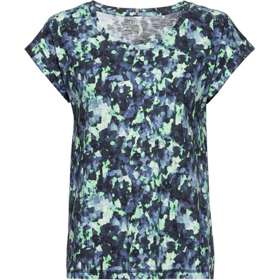 Camel active T SHIRT zelená