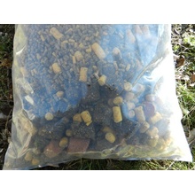 Carp Secret Peletový mix 10kg