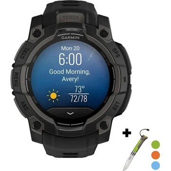 Garmin Instinct 3 45mm (010-02936)
