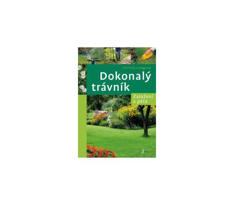 Dokonalý trávník