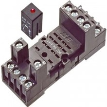 Patice Schrack YPT78704 PT 4P 6A pro YM modul 4-pólová relé