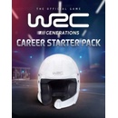 WRC Generations - Career Starter Pack