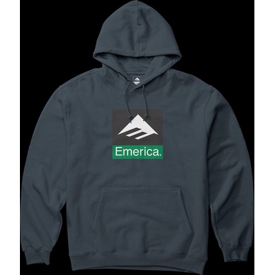 Emerica Classic Hoodie 21/22 NAVY