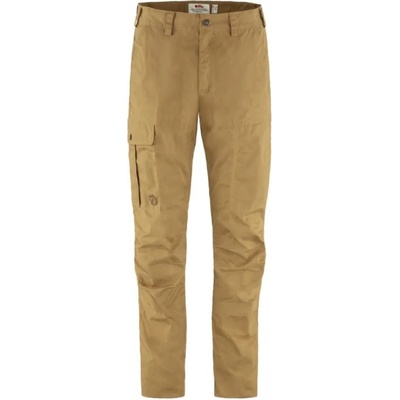 Fjallraven Karl Pro Trousers M buckwheat brown