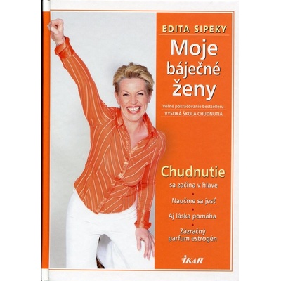 Moje báječné ženy