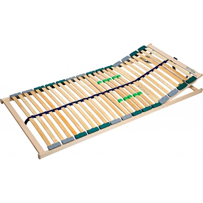 Fajn-spánek Bedton SUPERTON 28 FLEX 210 x 140 cm