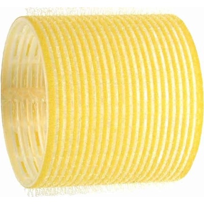 Duko Samodržící natáčky Velcro Ø64mm 6ks