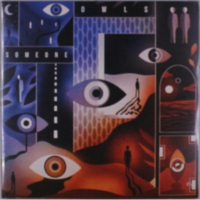 Someone - Owls LP