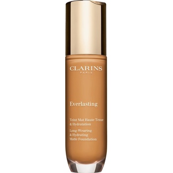 Clarins everlasting foundation 116.5 W -coffe 30 ml