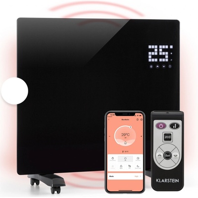 Klarstein Bornholm Single Smart 10035235