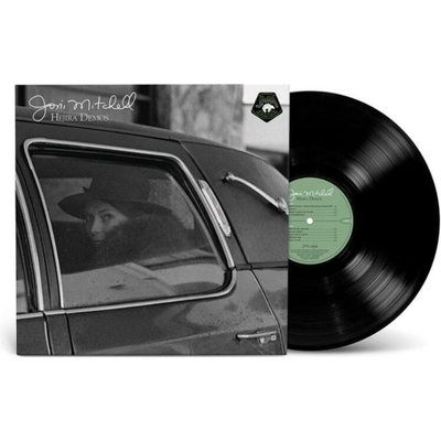 Mitchell, Joni Hejira Demos Black Friday Rsd 2024 180Gr.