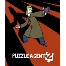 Puzzle Agent 2