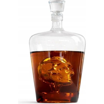 Balvi Skleněná karafa na destiláty Poison 1 l