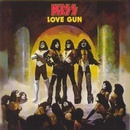 Hudba KISS: LOVE GUN CD
