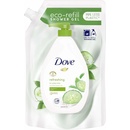 Dove Refreshing sprchový gél 720 ml