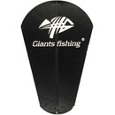 Giants Fishing PVA Sáčky Bags Mega Pack 100x70mm 25ks