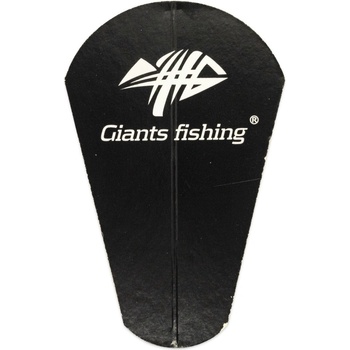 Giants Fishing PVA Sáčky Bags Mega Pack 100x70mm 25ks