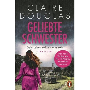 Geliebte Schwester (ISBN: 9783328111665)