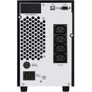 Power Walker VFI 2000C LCD