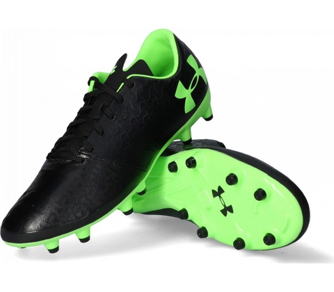 Under Armour Magnetico Select FG
