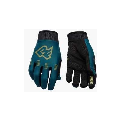 RACE FACE Ръкавици за колоездене Race Face Roam Pine