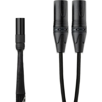 Pro-Ject Audio Systems Кабел Pro-Ject Connect it Phono DS MiniXLR-XLR - 1.23м (9120122293638)