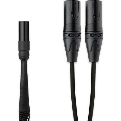 Pro-Ject Audio Systems Кабел Pro-Ject Connect it Phono DS MiniXLR-XLR - 1.23м (9120122293638)