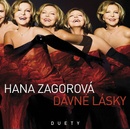 Hana Zagorová - Dávné lásky - Duety CD