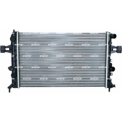 Chladič vody pro motor NRF 58355A