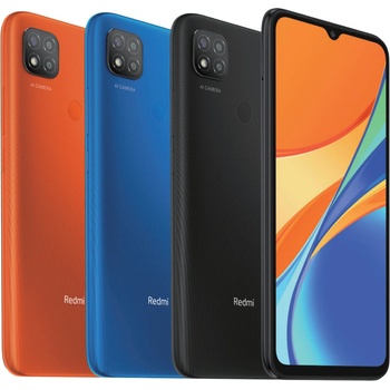 Xiaomi Redmi 9C NFC 2GB/32GB