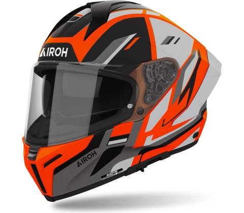Airoh Matryx Sentry