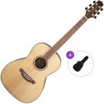 Takamine GY93 Basic SET Natural Фолк китара