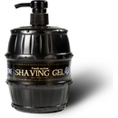 Barbertime Shaving gel Gold one gel na holení 1000 ml