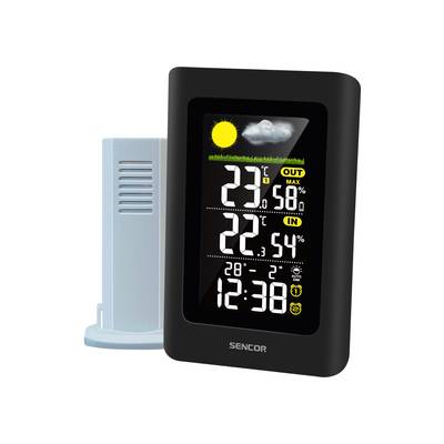 SWS 4270 METEOSTANICE SENCOR