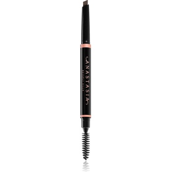 Anastasia Beverly Hills Brow Definer молив за вежди цвят Soft Brown 0, 2 гр