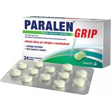 Paralen Grip tbl.flm.24