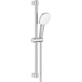 GROHE Tempesta Cube 110 Комплект душ гарнитура с 3 струи (Rain, Jet, Massage) (27579003)