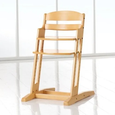 BabyDan - Столче за хранене DanChair (1200078)
