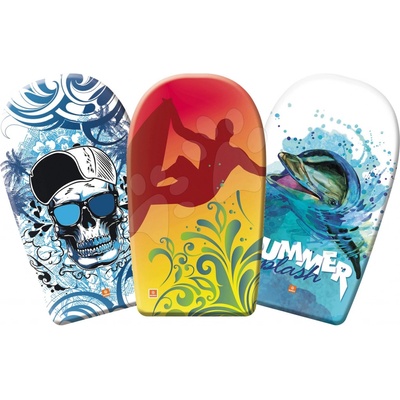 Mondo 84 cm delfín, board 11190