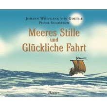 Meeres Stille und Glückliche Fahrt