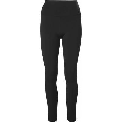 HELLY HANSEN W ROAM LEGGING 63183_990 Černá