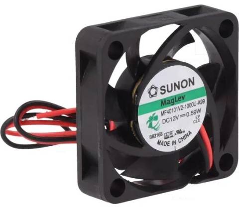 Sunon MF40101V2-A99-A DC