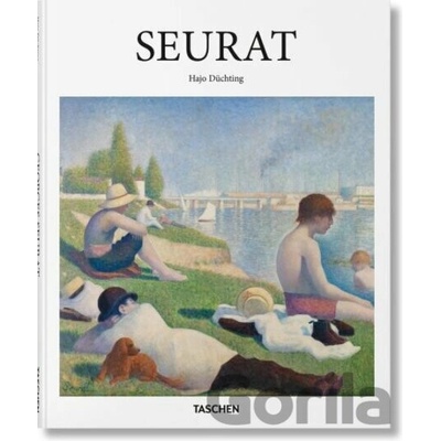 Seurat Hajo Duchting
